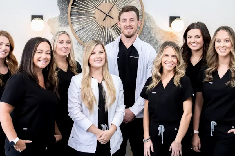 Mt. Juliet Dental Studio, PLLC