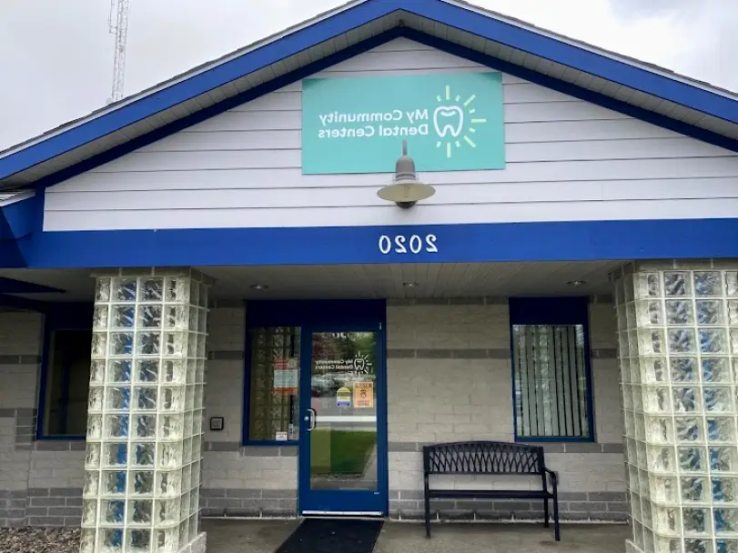 Mt Pleasant My Community Dental Centers ~ Mount Pleasant