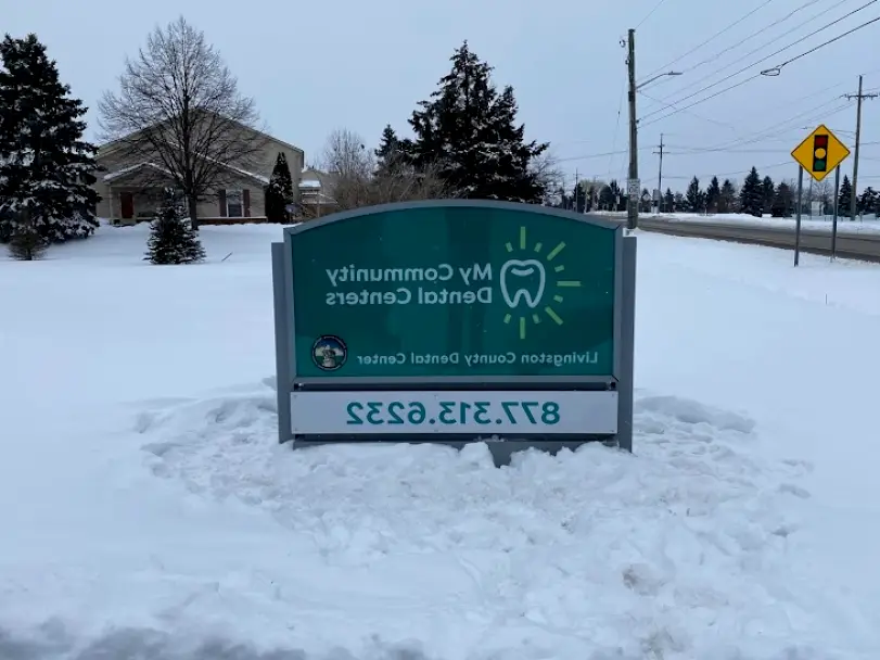 My Community Dental Centers ~ Howell