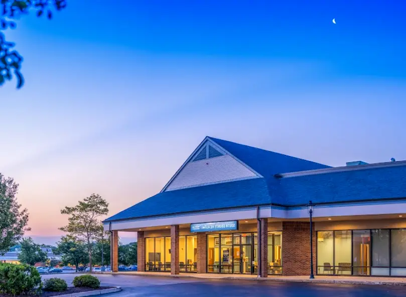 Narragansett South County Health Infectious Disease
