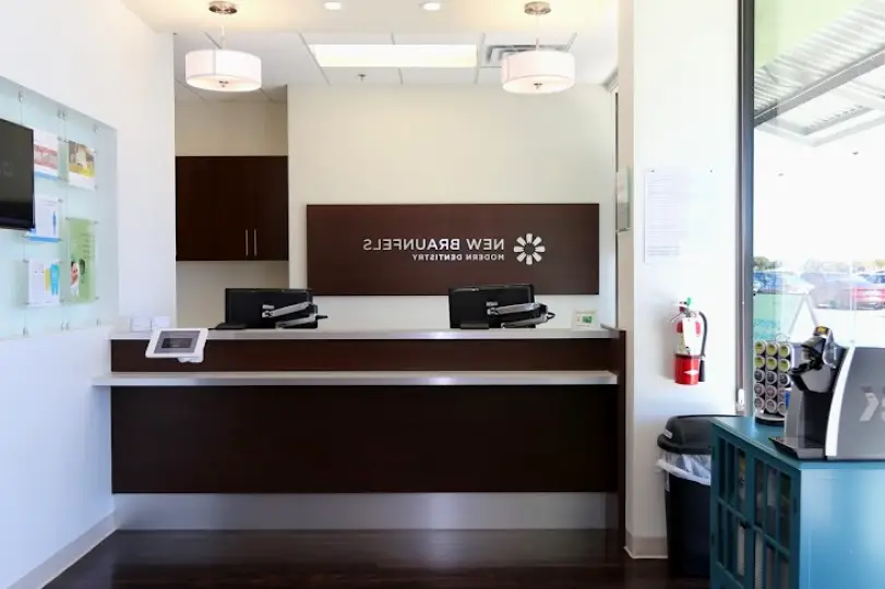 New Braunfels Modern Dentistry
