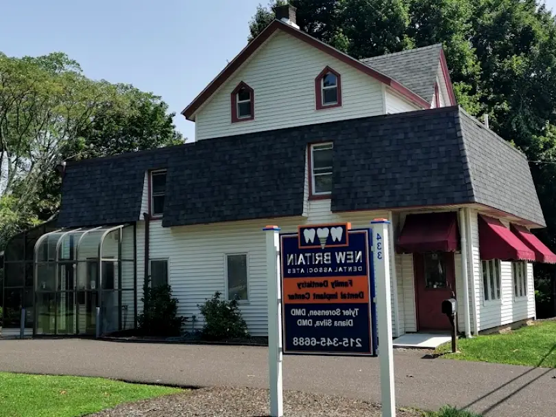 New Britain Dental Associates