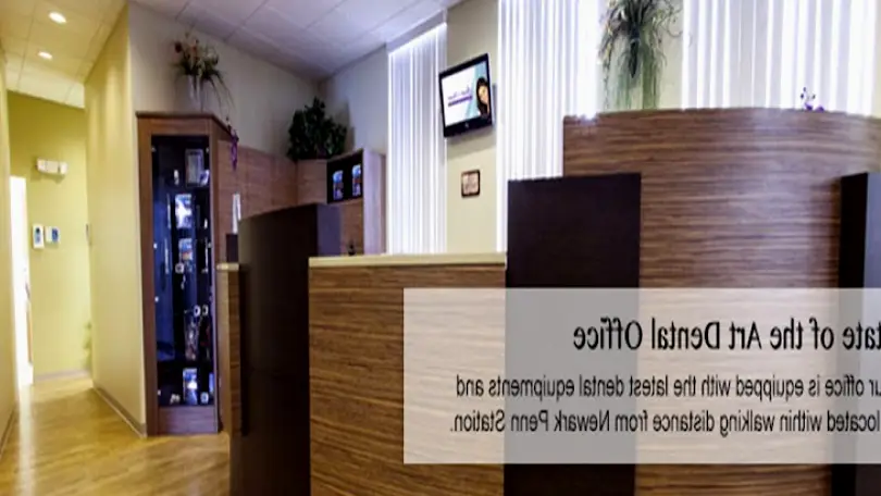 Newark Gentle Dental of NJ