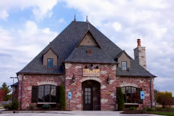 Nixa Austin Orthodontics: Austin Kevin R DDS