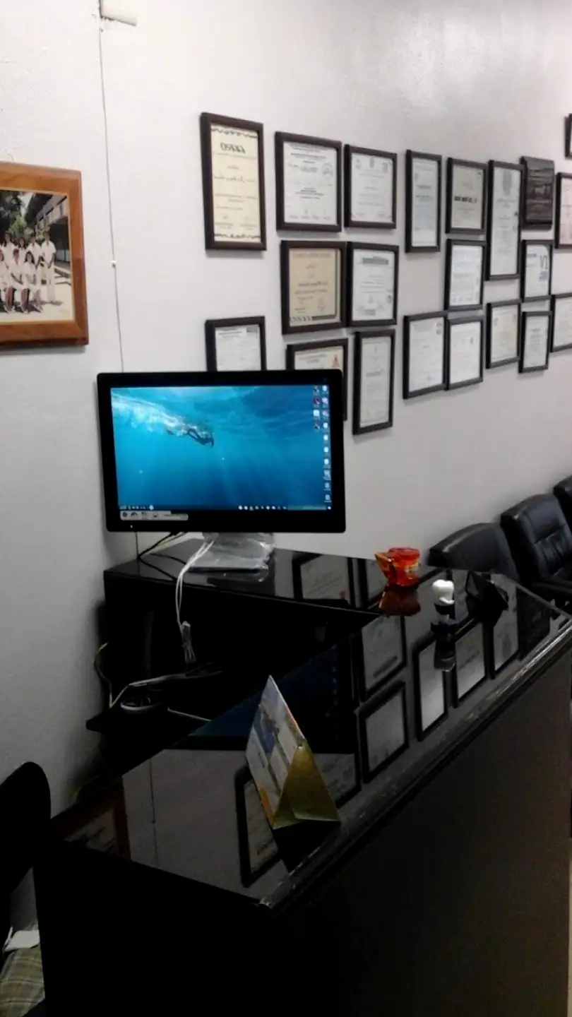 Nuevo Progreso Dr Jesus Marquez Dental Clinic