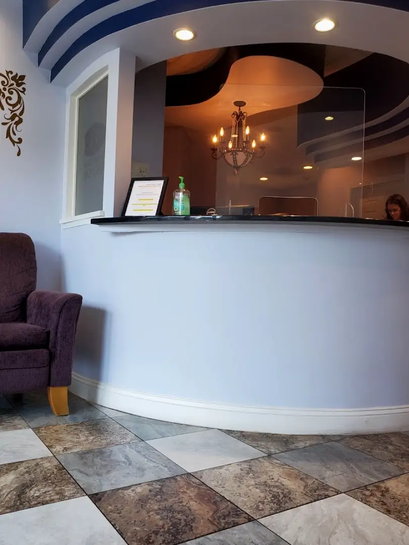 Odenton Station Dental Implants, Cosmetic and Sedation Dentistry