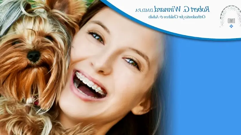 Odenton Winnard Robert G DDS