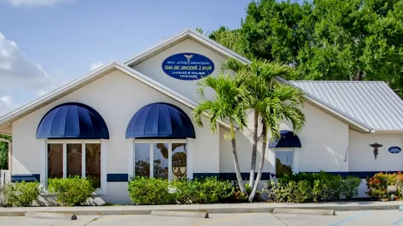 Okeechobee Dental Care