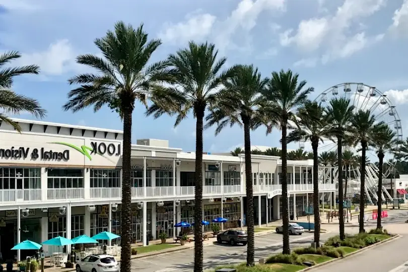 Orange Beach LOOK Dental