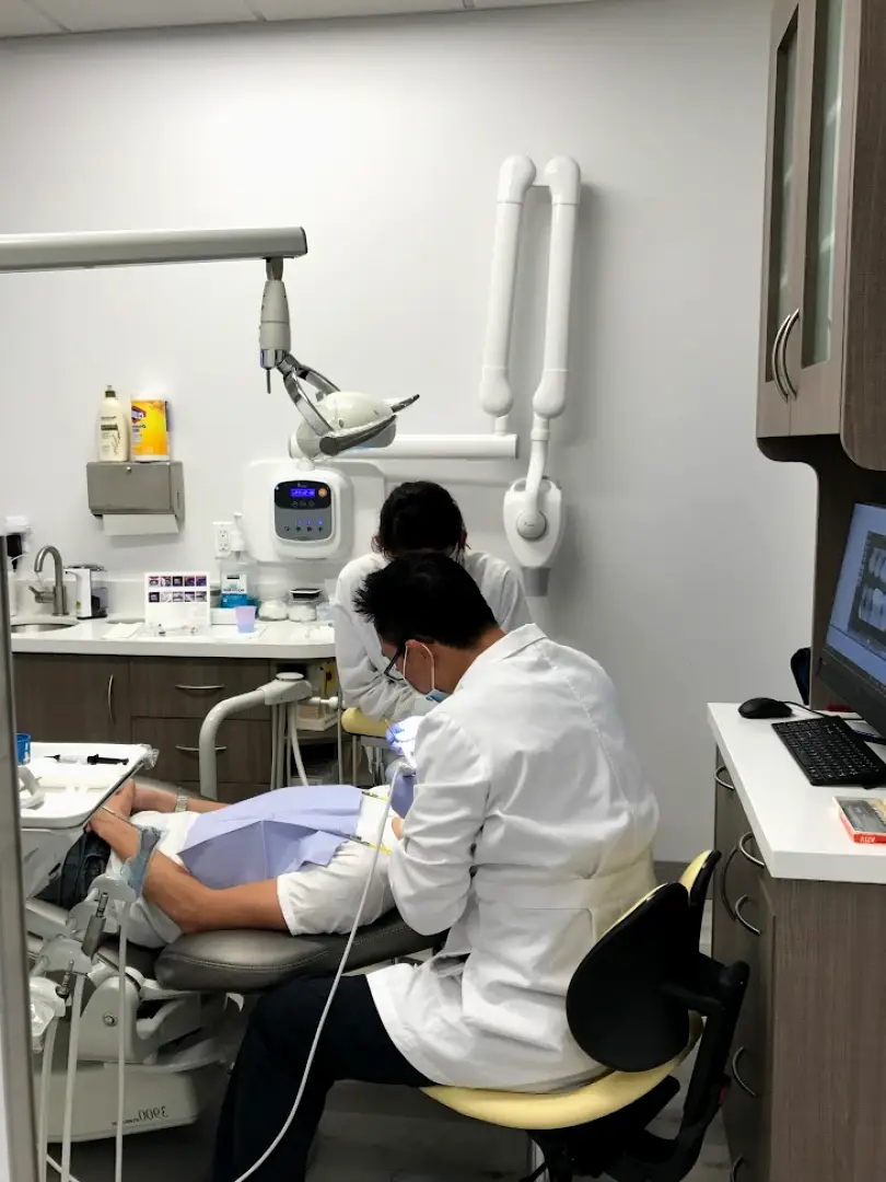 Orange Image Plus Dental
