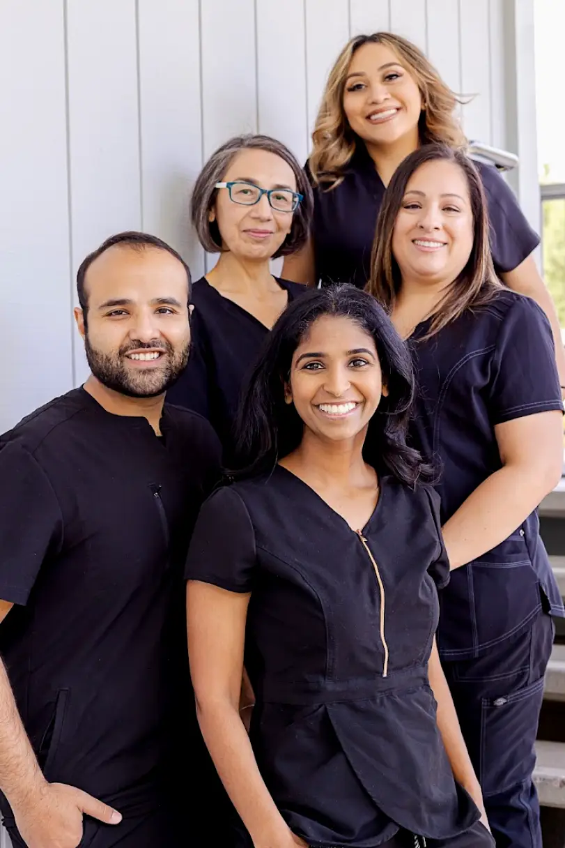 Orinda Family Dentistry