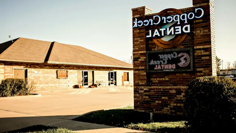 Ozark Copper Creek Dental