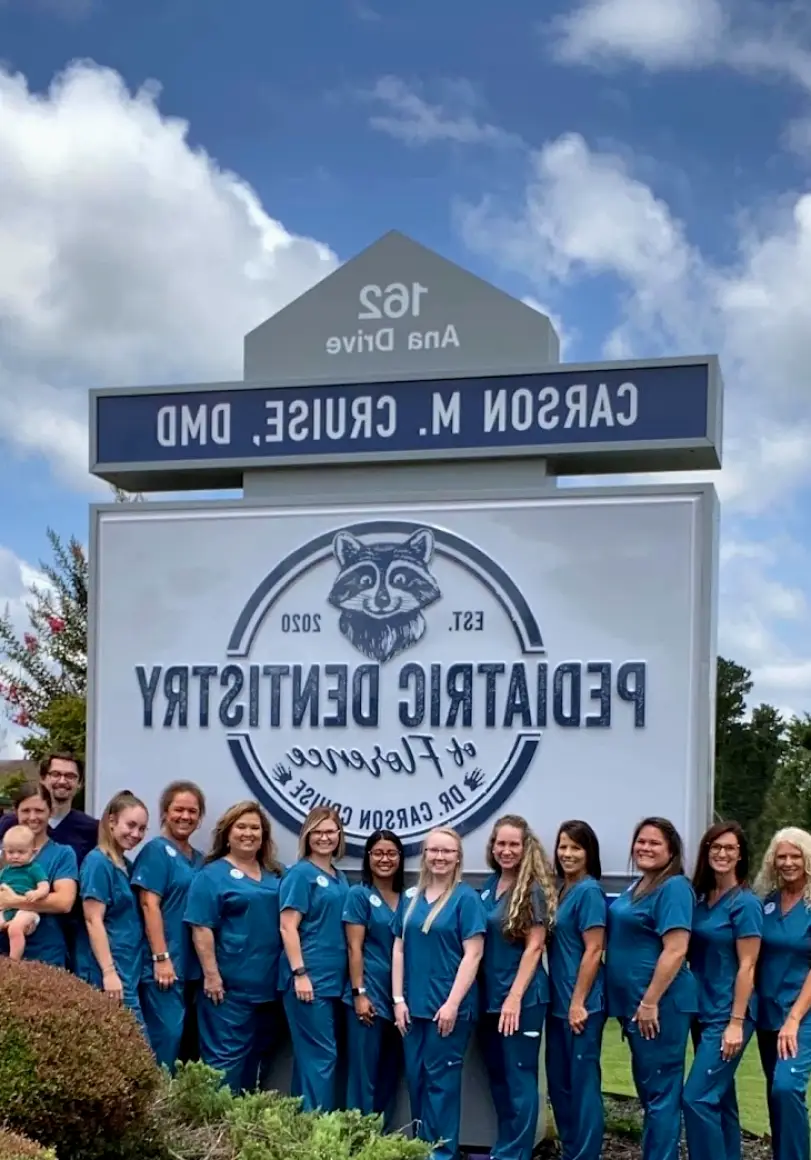 Pediatric Dentistry of Florence