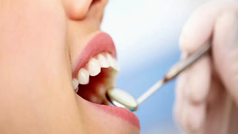 Perry Family Dentistry
