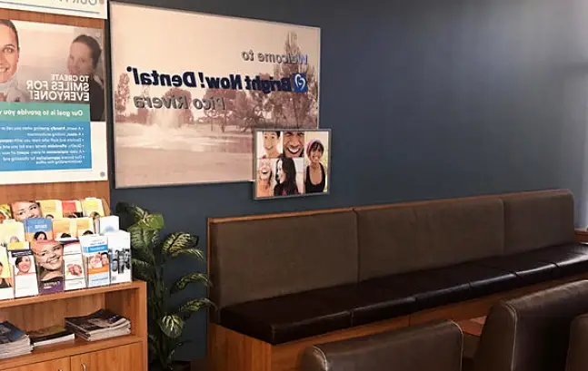 Pico Rivera Bright Now! Dental & Orthodontics