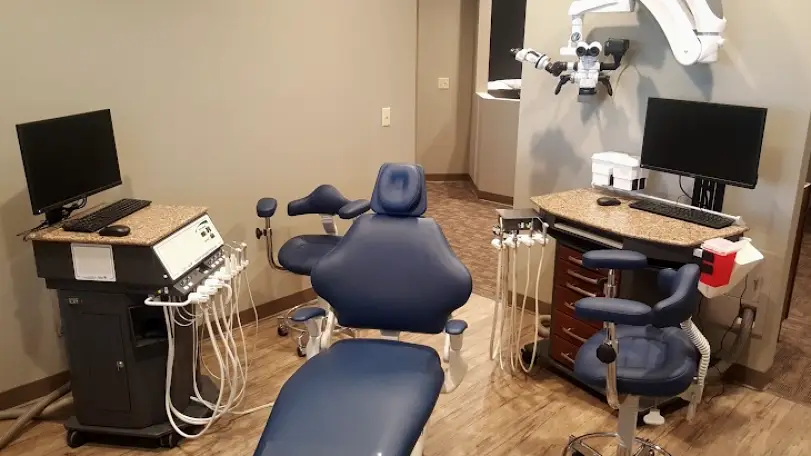 Pierre Hermanson Endodontics, LLC