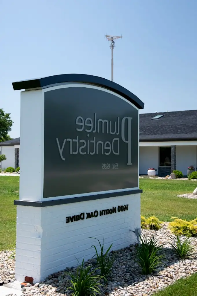 Plymouth Plumlee Dentistry