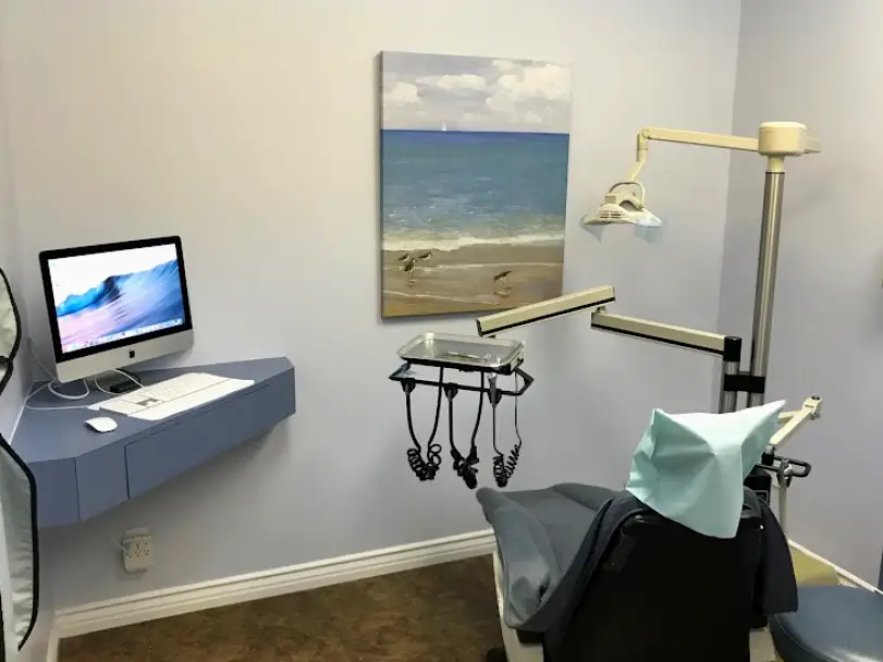 Rancho Mirage Monterey Dental
