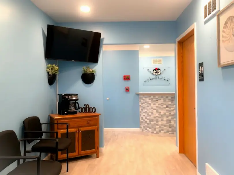 Richton Park Sauk Trail Dental Care