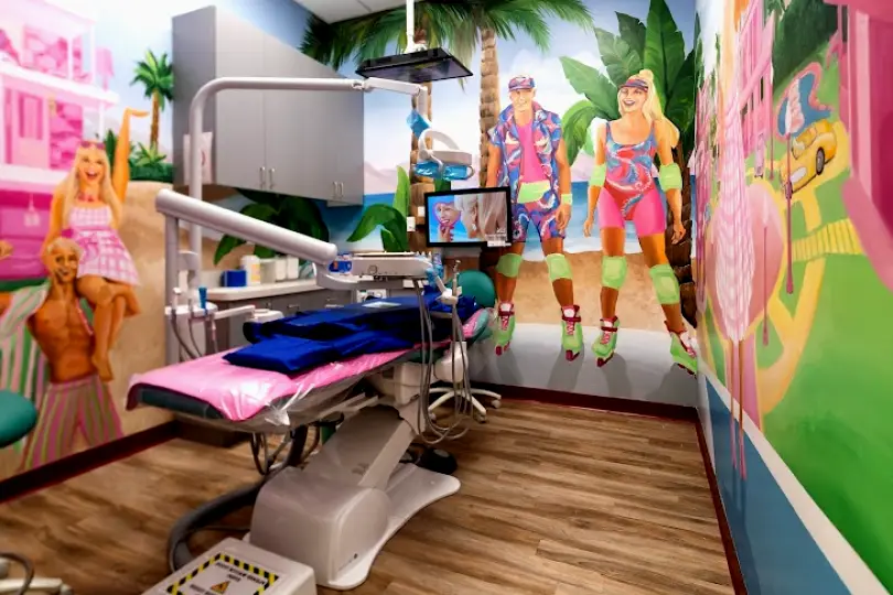  Riverside Super Kids Dental