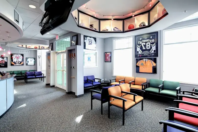  Rochester Lazzara Smiles Orthodontics