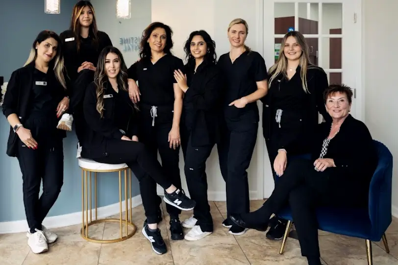 Romeoville Pristine Dental