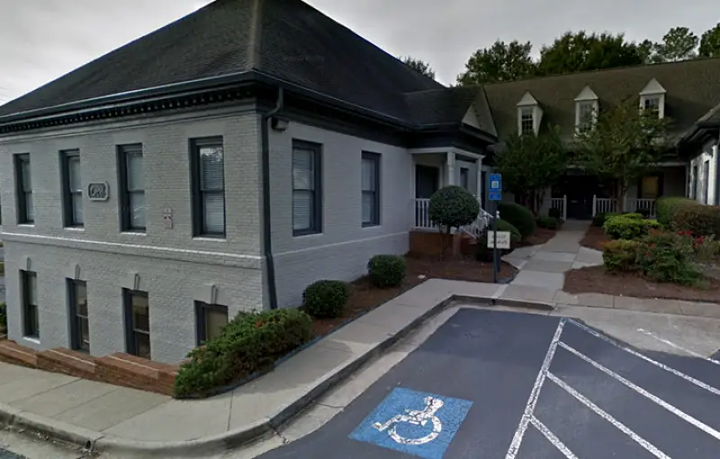 Roswell Northbridge Dental