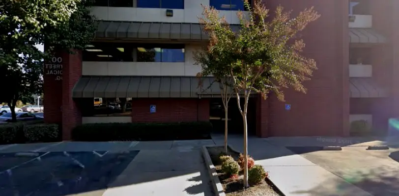 Sacramento Dental Medicine Providers