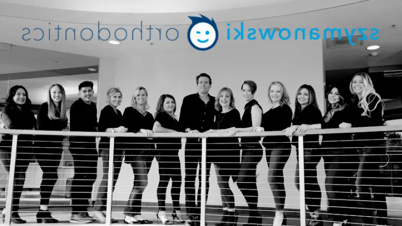 Sacramento Szymanowski Orthodontics