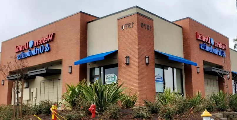 Sacramento Western Dental & Orthodontics