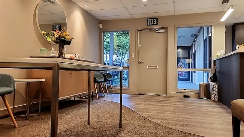 San Mateo Peninsula Periodontal Associates