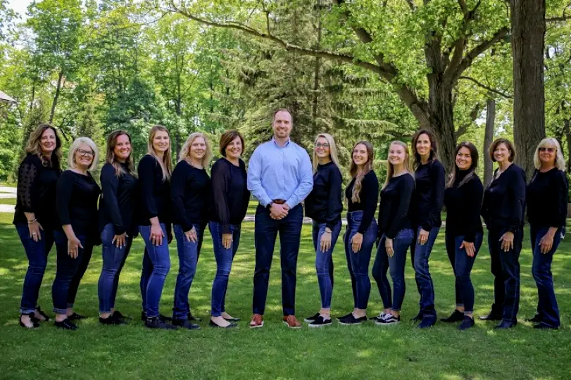  Sheboygan Meinhardt Orthodontics