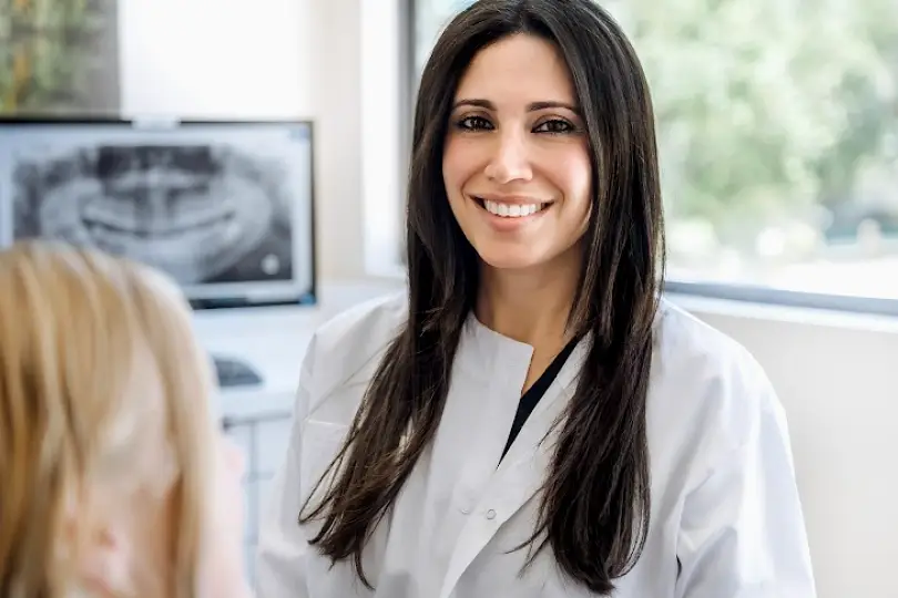 Simi Valley Dr. Natasha Yashar