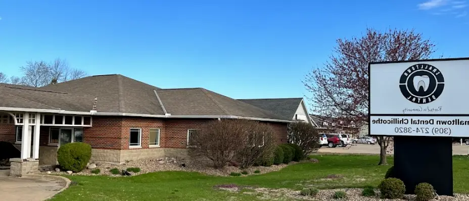  Smalltown Dental Chillicothe