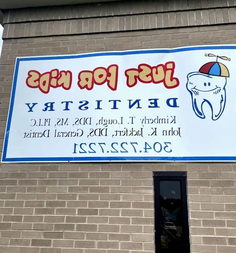 St Albans Just For Kids Dentistry, PLLC