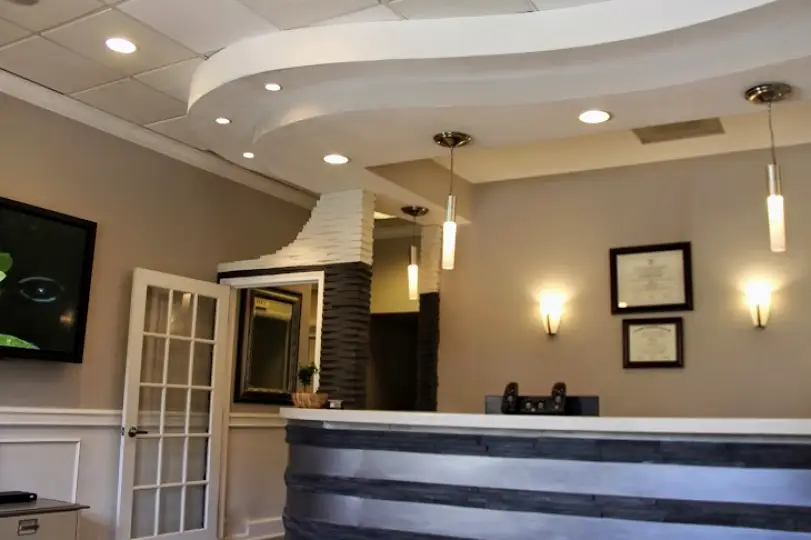 Standard Dental - Potomac Village