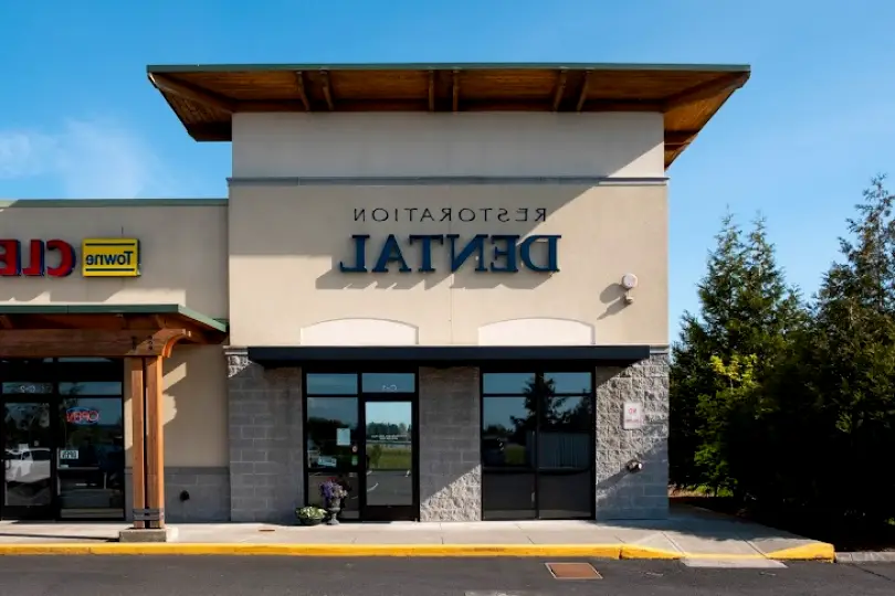 Stanwood Restoration Dental