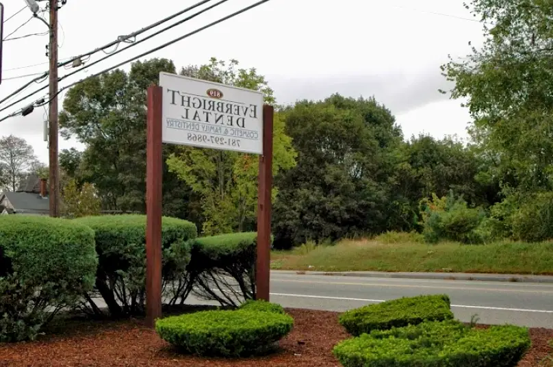 Stoughton Everbright Dental: Dr. Li Arango