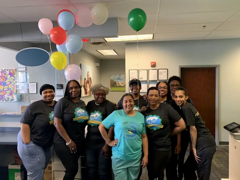 Takoma Park Pine Dentistry & Braces