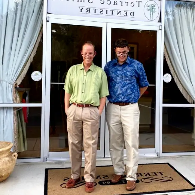  Tampa Dentist - Terrace Smiles Dentistry