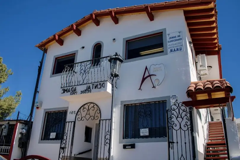 Tecate Dental Adame