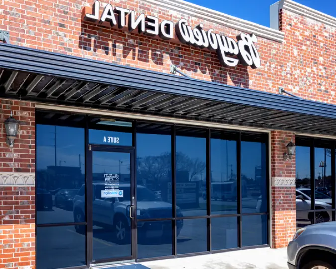 Texas City Bayview Dental Center
