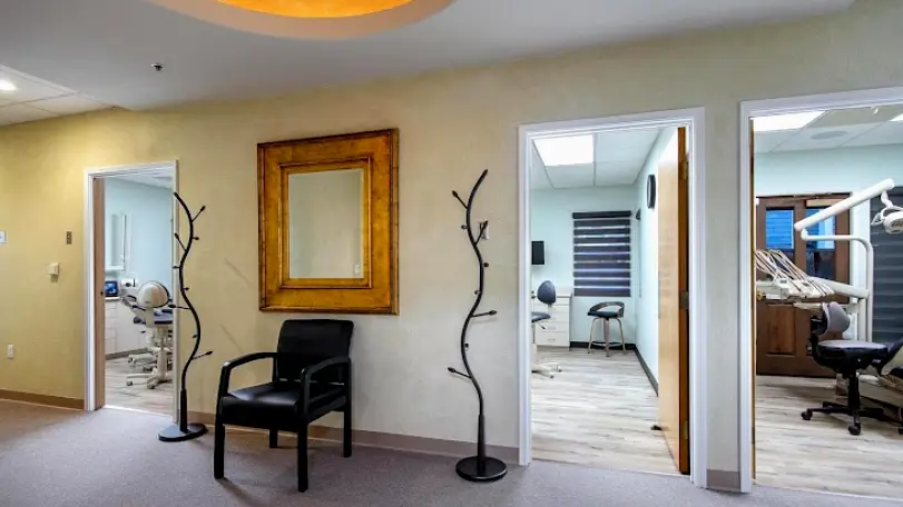 Walnut Creek Golden State Dentistry