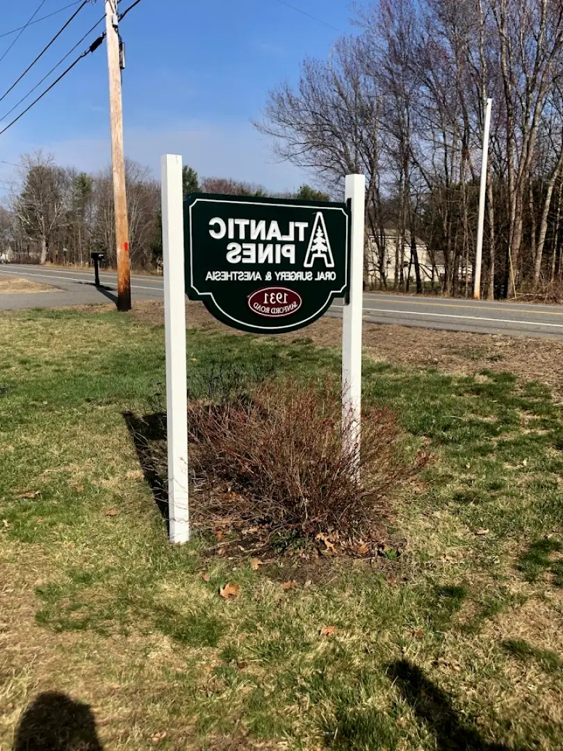 Wells Atlantic Pines Oral Surgery & Anesthesia