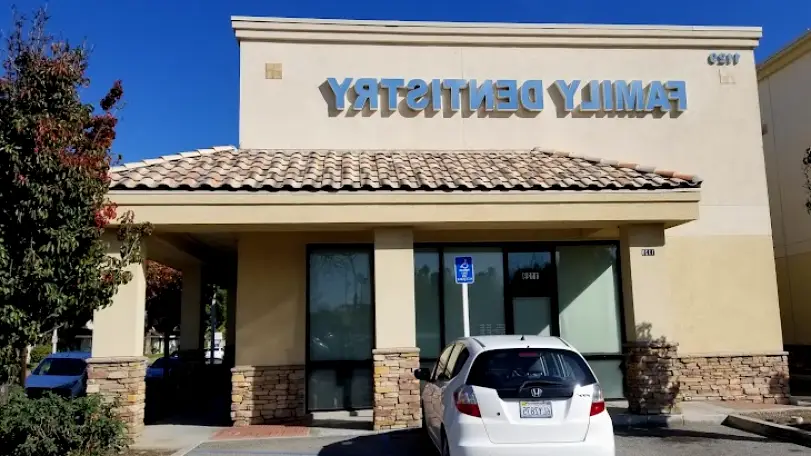  West Covina Wescove Family Dentistry