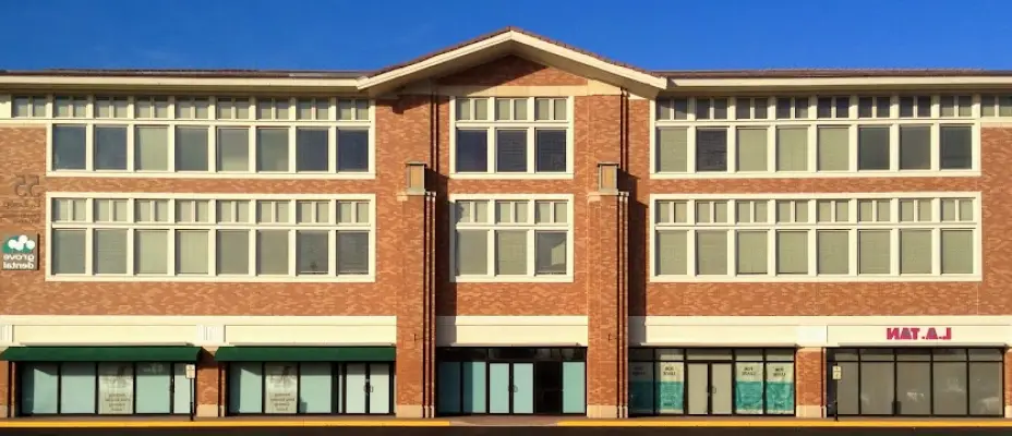 Wheaton Grove Dental Associates