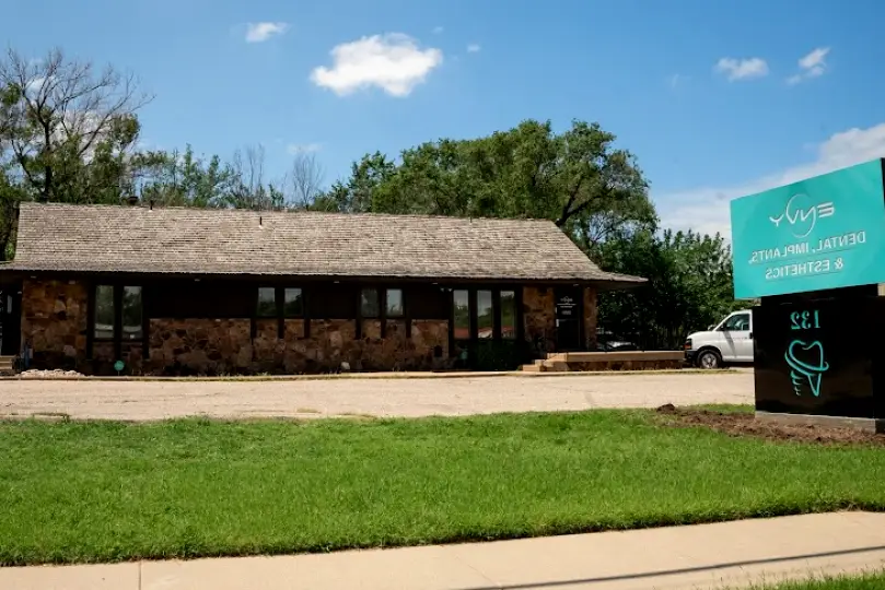  Wichita ENVY Dental, Implants & Esthetics