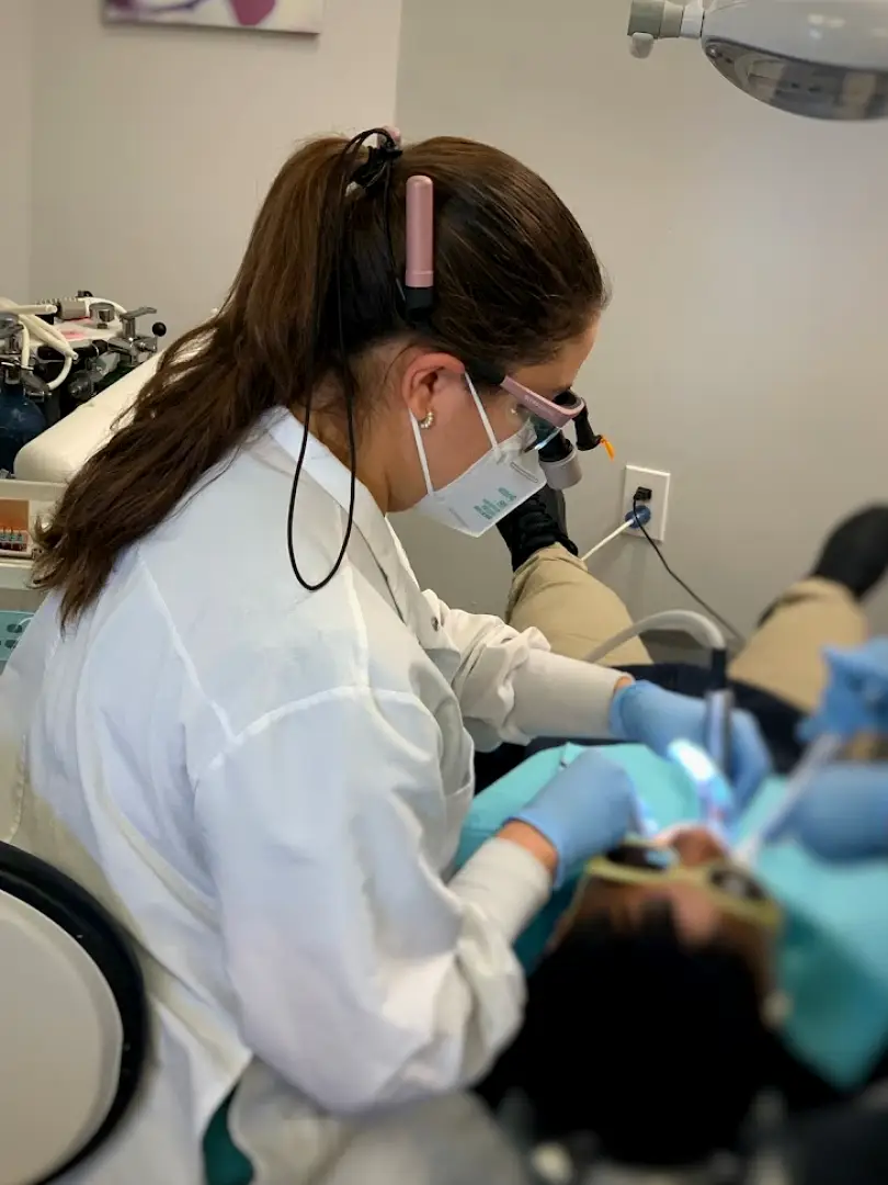 Woodbridge Occoquan Family & Cosmetic Dentistry