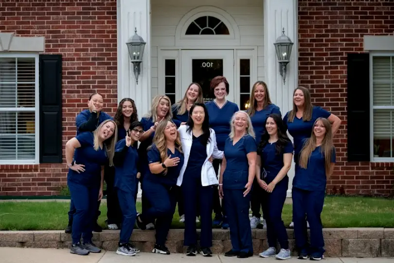 100 Dental Southlake - Yeu Jin Baik DDS