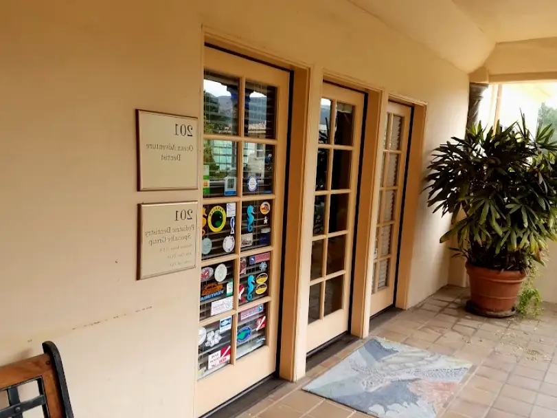 Agoura Hills Dr. Suzanne P. Berger, DDS